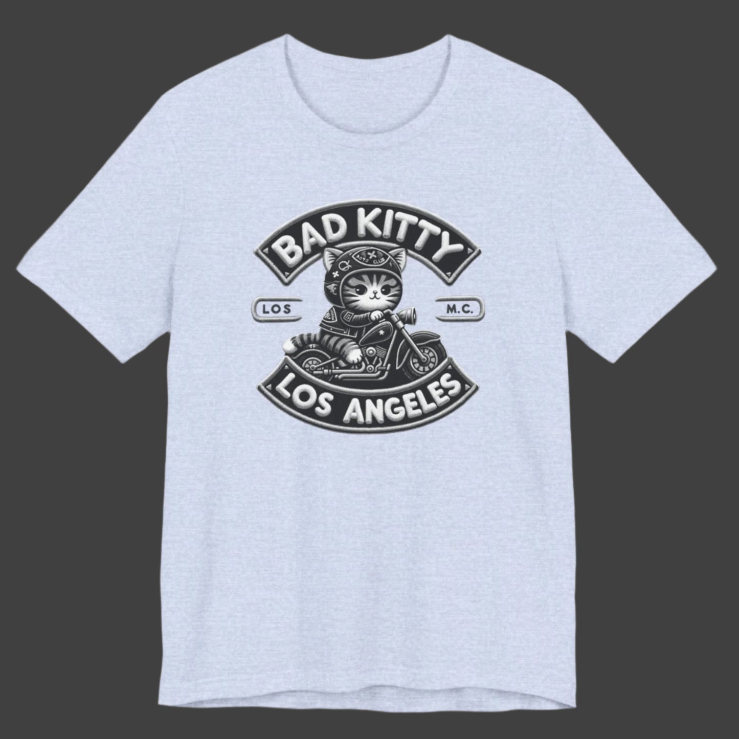 B.K.M.C. / DARLA - Ultra-Soft Unisex Tee