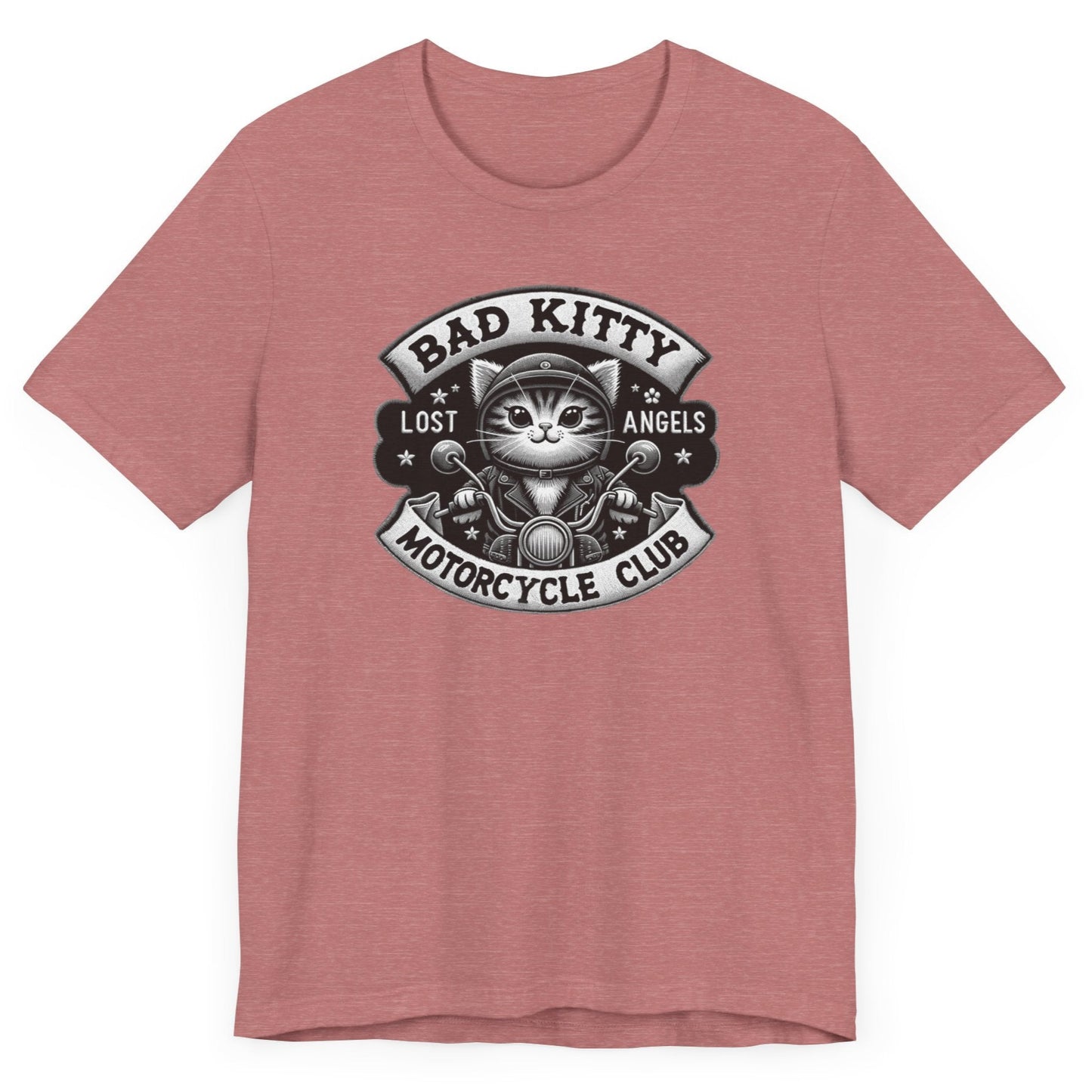 B.K.M.C. / BETTY - Ultra-Soft Unisex Tee