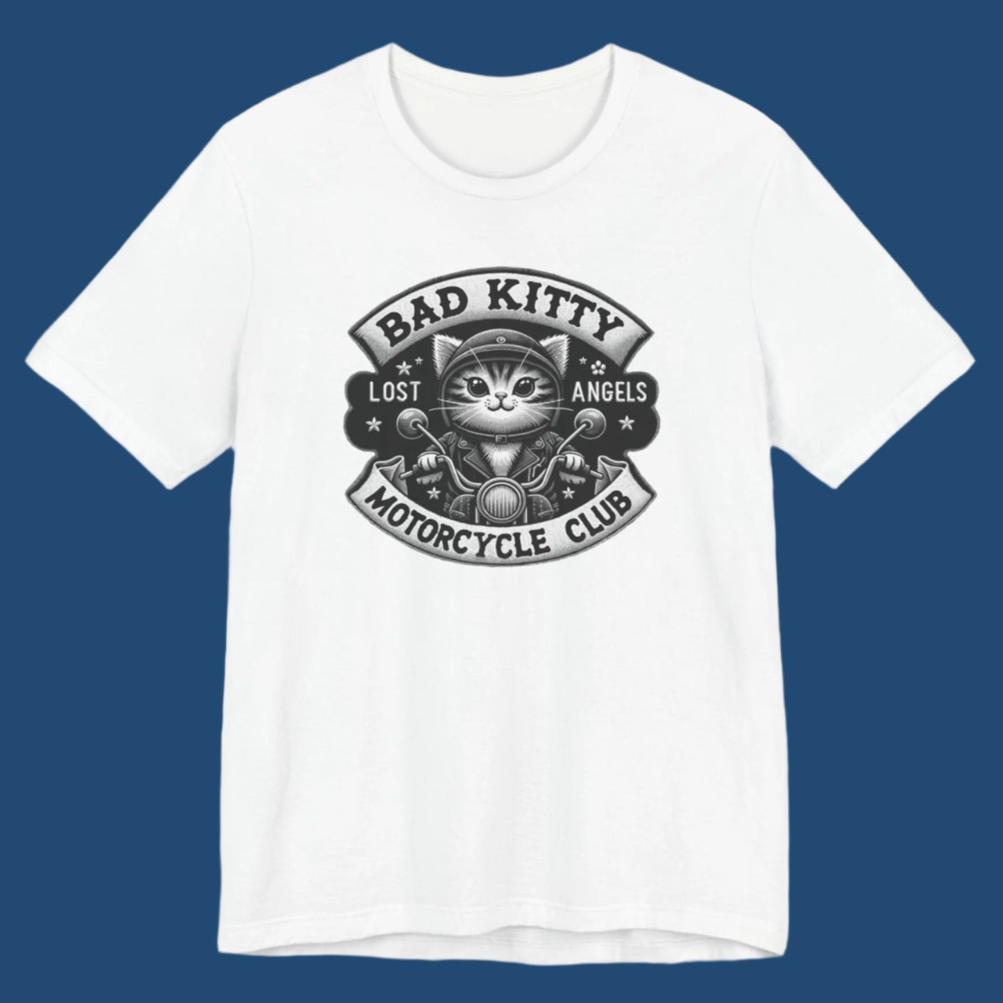 B.K.M.C. / BETTY - Ultra-Soft Unisex Tee