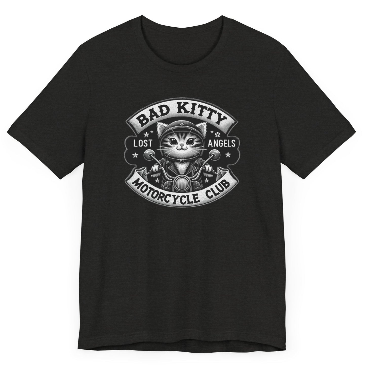 B.K.M.C. / BETTY - Ultra-Soft Unisex Tee