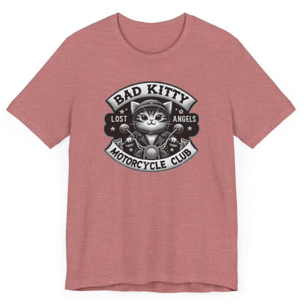 B.K.M.C. / BETTY - Ultra-Soft Unisex Tee