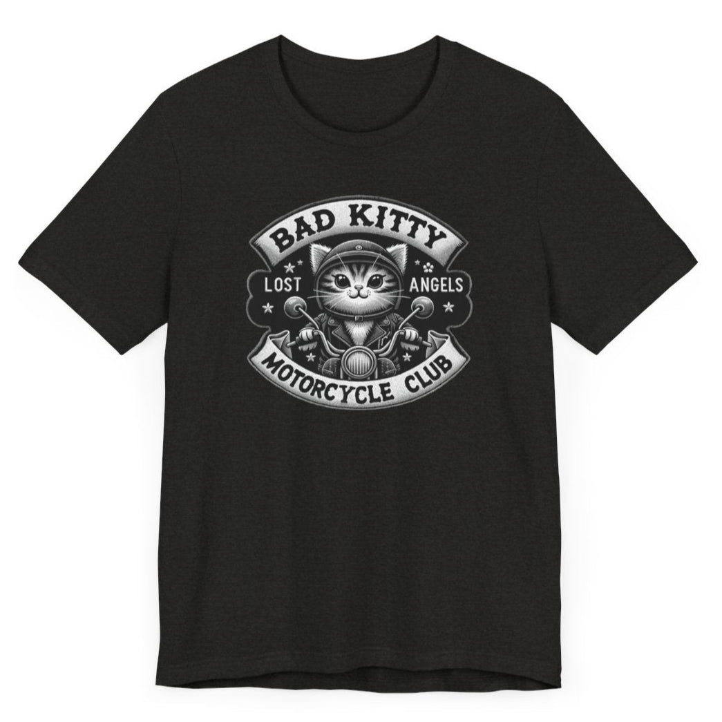 B.K.M.C. / BETTY - Ultra-Soft Unisex Tee