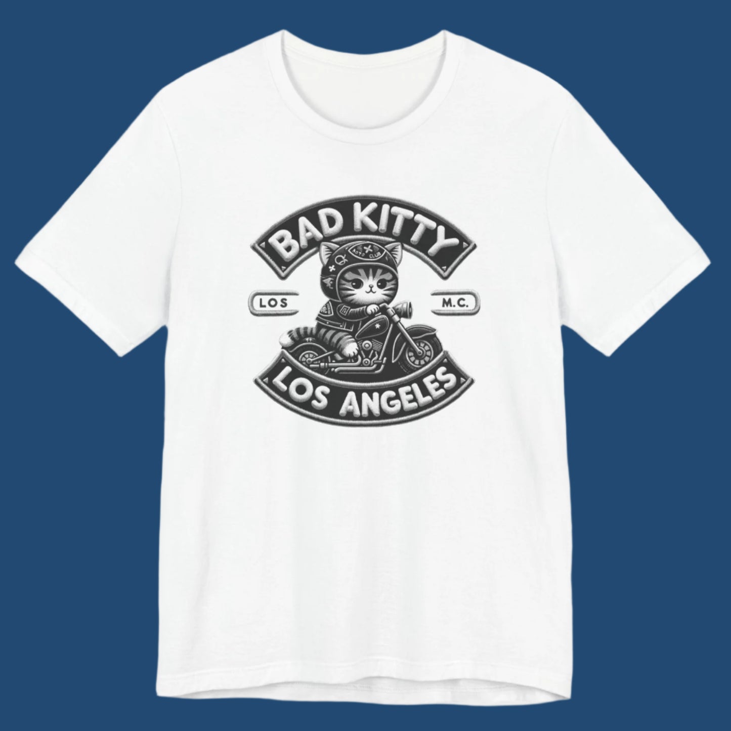 B.K.M.C. / DARLA - Ultra-Soft Unisex Tee