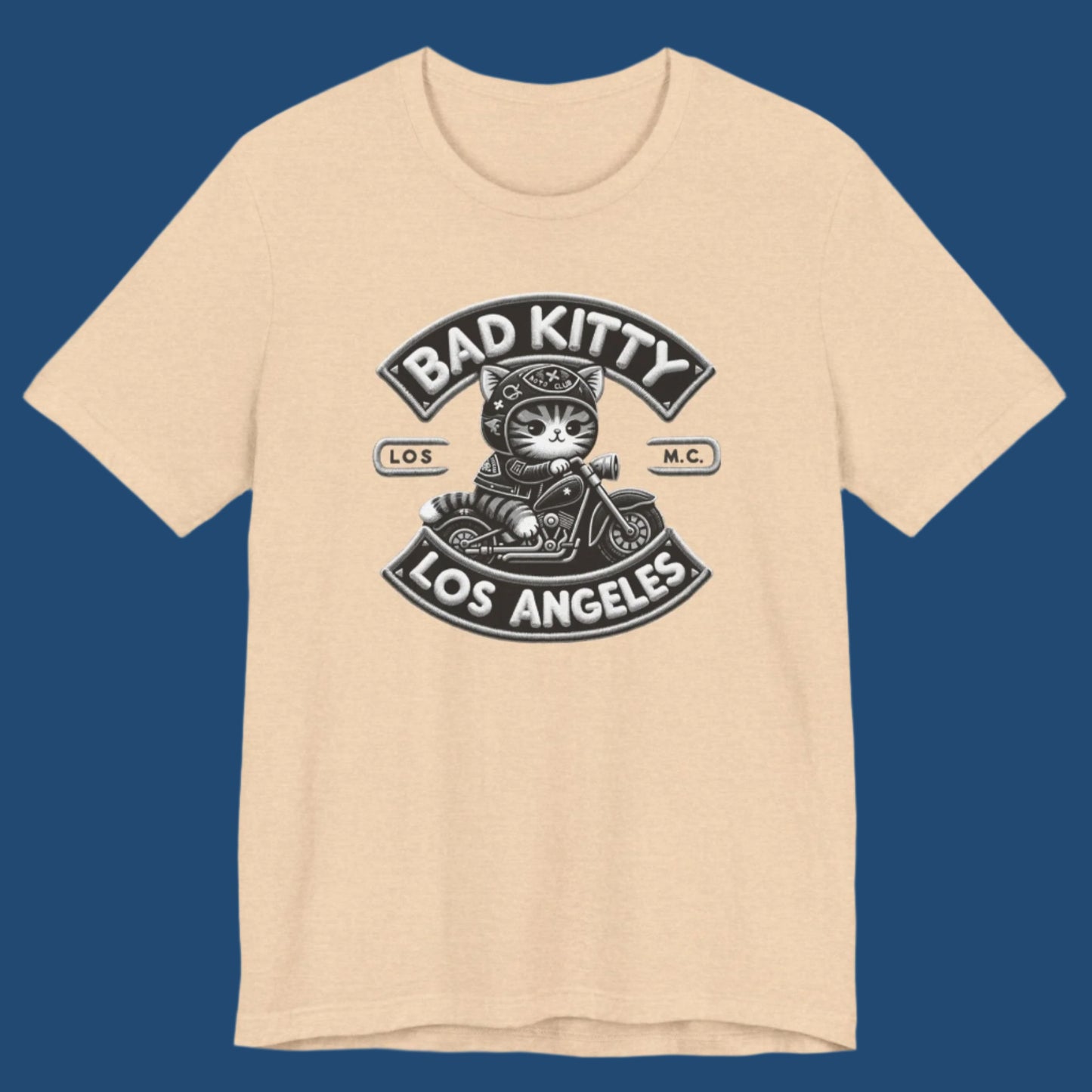 B.K.M.C. / DARLA - Ultra-Soft Unisex Tee