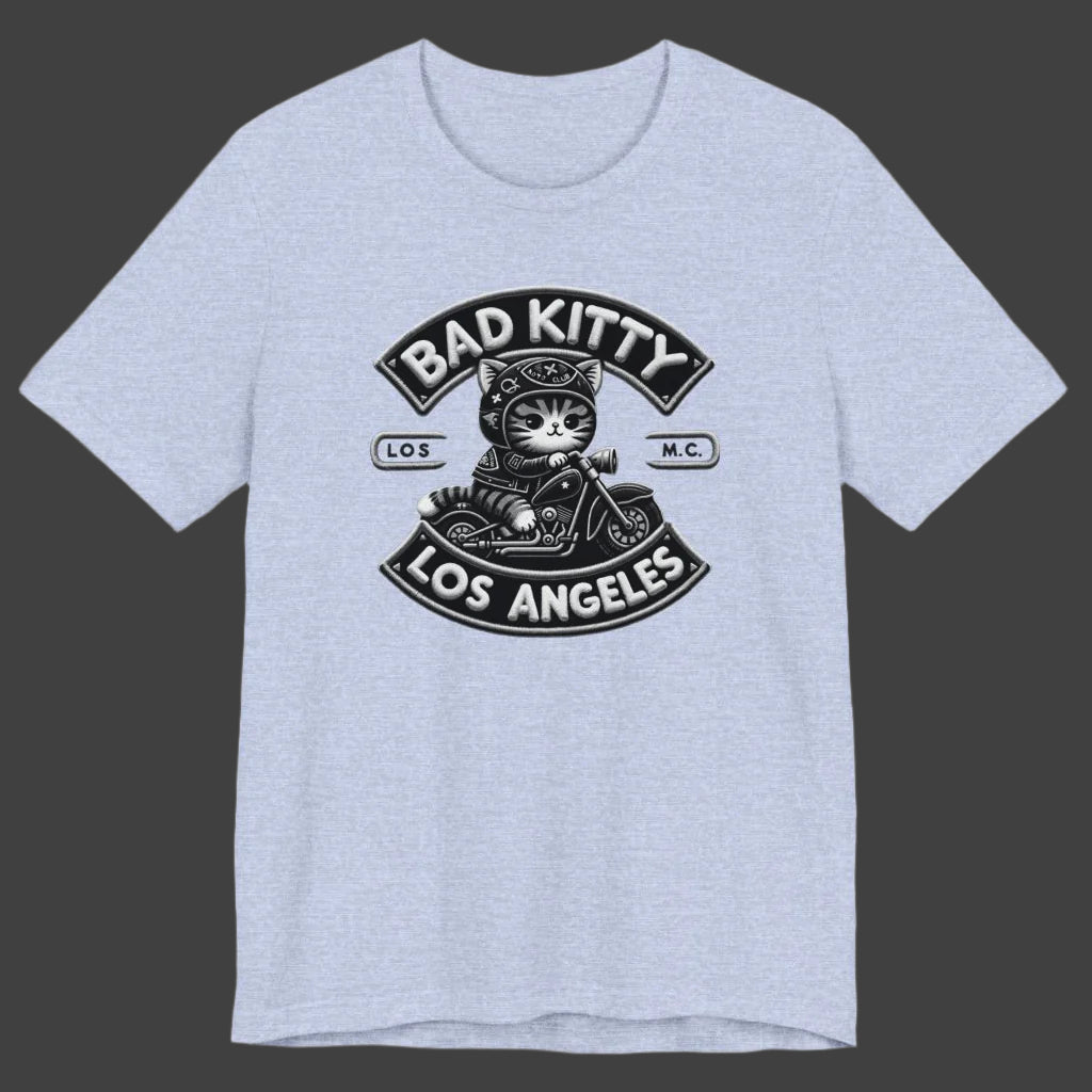 B.K.M.C. / DARLA - Ultra-Soft Unisex Tee