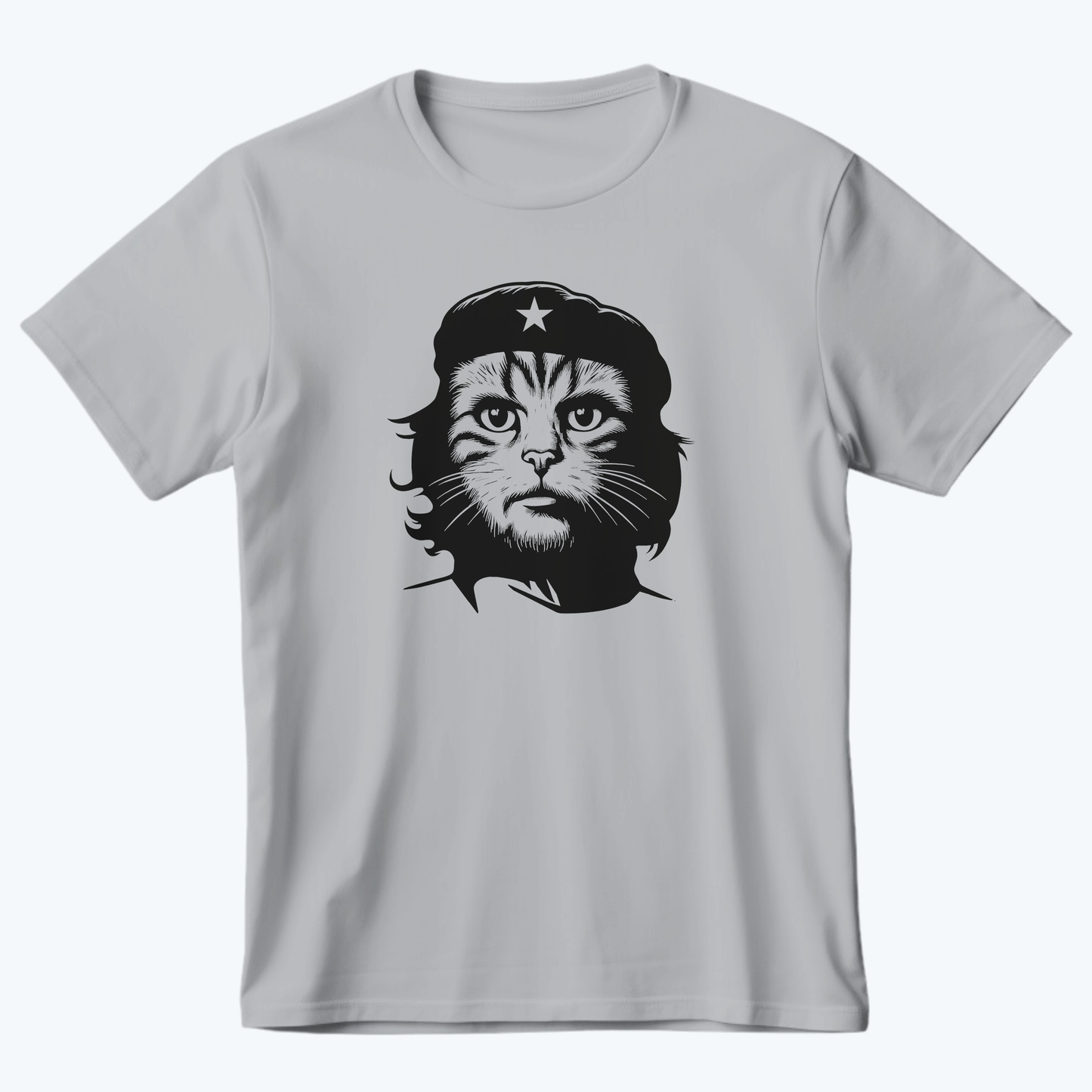 EL GATO - Ultra-Soft Unisex Tee