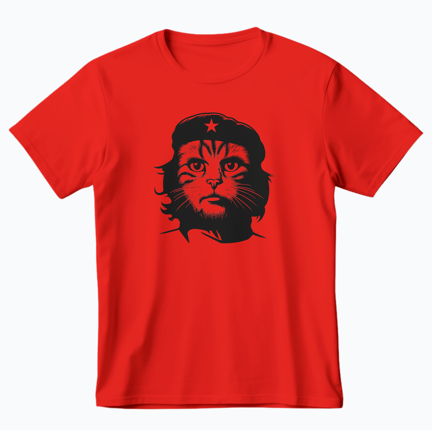 EL GATO - Ultra-Soft Unisex Tee