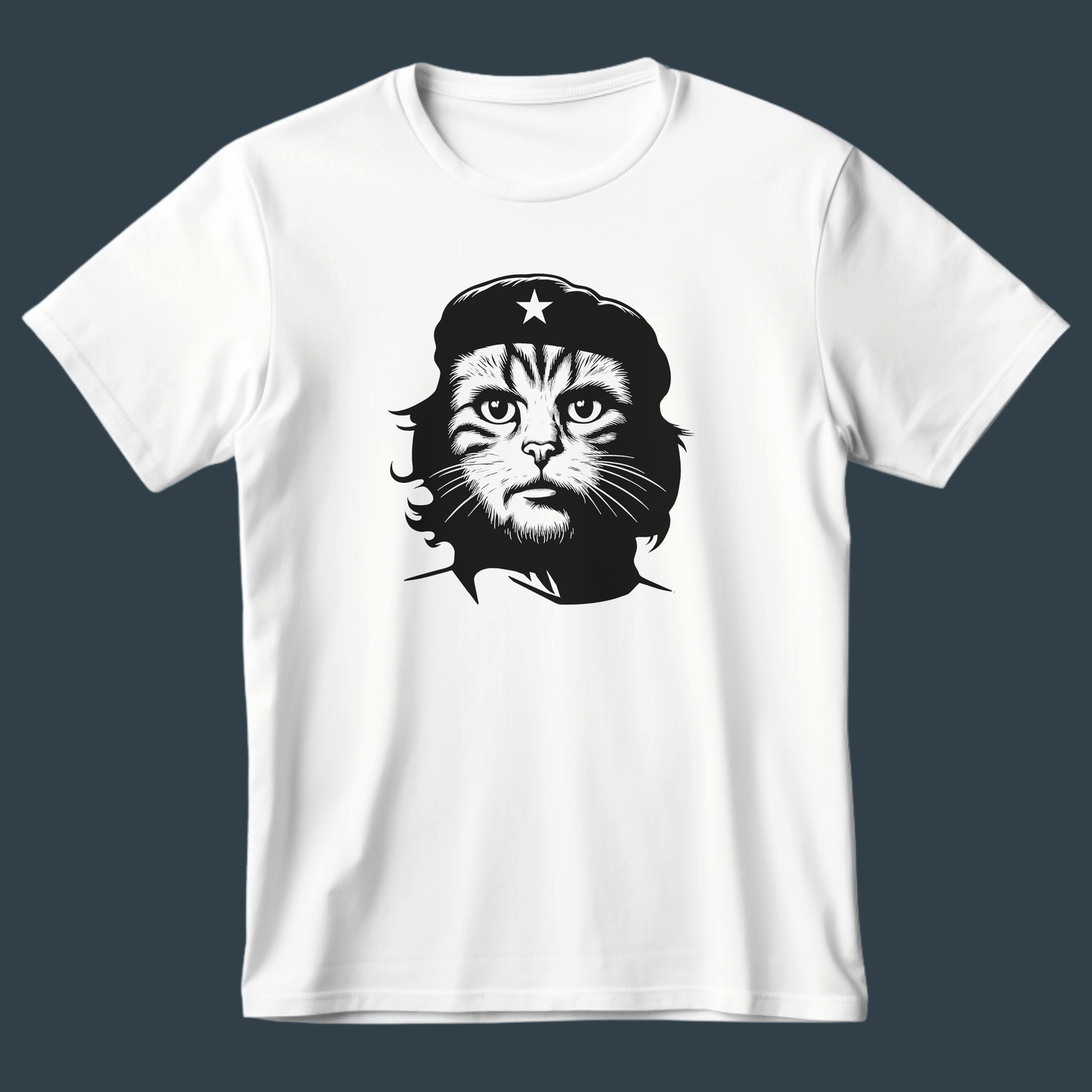 EL GATO - Ultra-Soft Unisex Tee