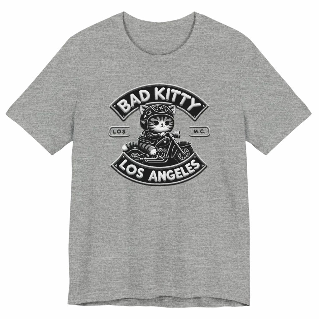 B.K.M.C. / DARLA - Ultra-Soft Unisex Tee