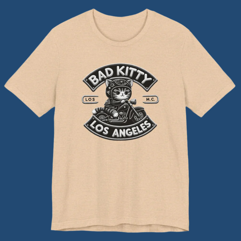 B.K.M.C. / DARLA - Ultra-Soft Unisex Tee