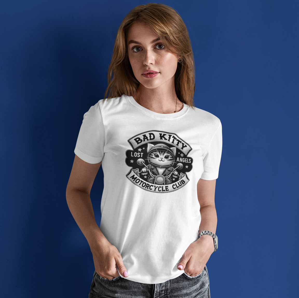 B.K.M.C. / DARLA - Ultra-Soft Unisex Tee