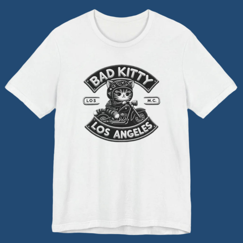 B.K.M.C. / DARLA - Ultra-Soft Unisex Tee