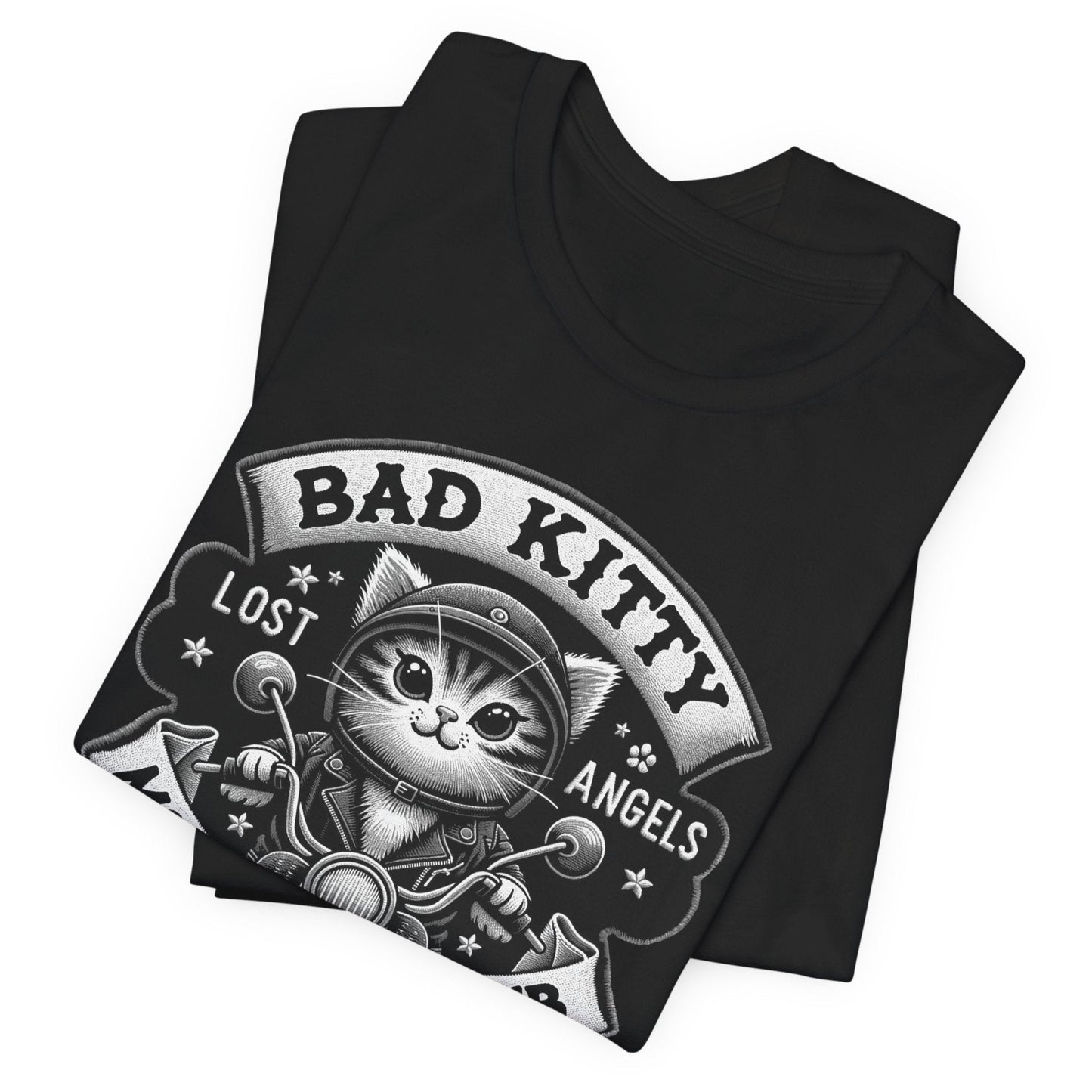 "B.K.M.C. / Betty" - Ultra-Soft Tee