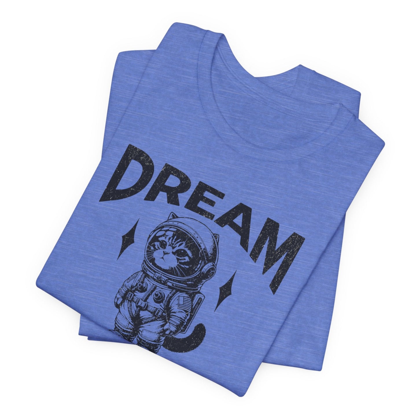 "Dream Big Dreams" - Ultra-Soft Tee