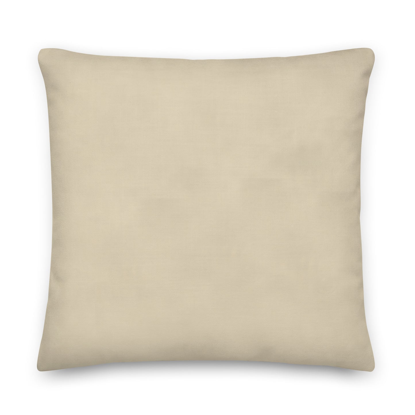 "Le Monsieur" - Luxury Throw Pillow (2 sizes)